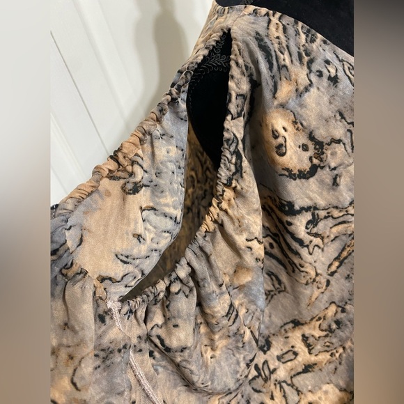 Juicy Couture blouse top size XL - Picture 3 of 7